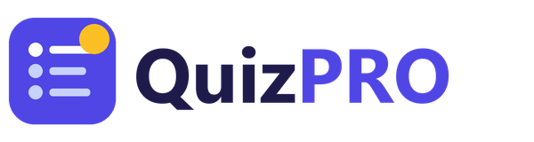 QuizPRO